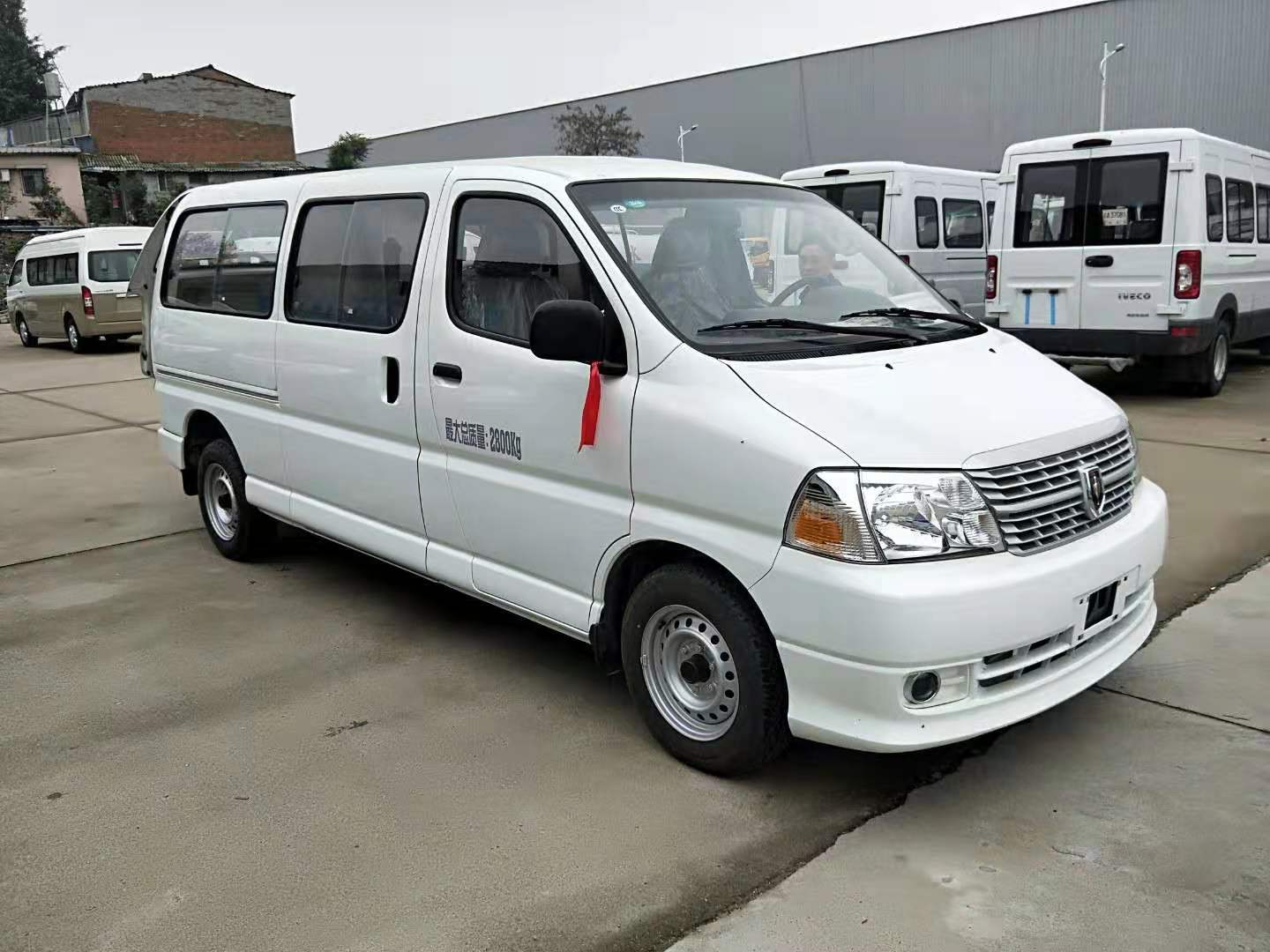 金杯殯儀車